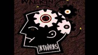 Inthorns - Walkin' Circles