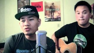 JVoqalz - Never Knew I Needed (Acoustic Version) Ft. Jay Marquez