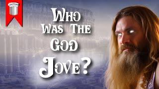 Who Was the God Jove?