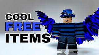 HURRY! GET THIS COOL NEW FREE ITEMS BEFORE IT'S GONE 