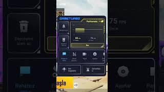 Xiaomi Mİ 10T PRO PUBG MOBILE 90 FPS