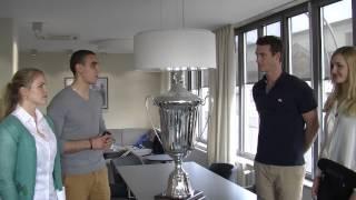 Hanse Boat Race 2013: Jacobs University challenges HSBA