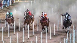 I GP RANCHO DOS AMIGOS - Corrida de Cavalo / Divinópolis PA km 70