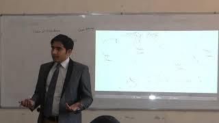 Plate Tectonics & Wilson Cycle