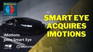 Consumer Neuroscience: Smart Eye Acquires iMotions | Brainfluence