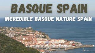 Incredible basque nature Spain discover the basque country mountain bike on holiday