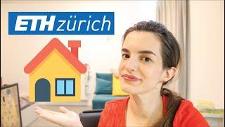 Zurich Housing for Students - How to find accommodation
