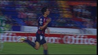 WOW: Ángel Baltazar Sepúlveda (Atlante) Vs Chiapas - Goal of Week 17 - Torneo Apertura