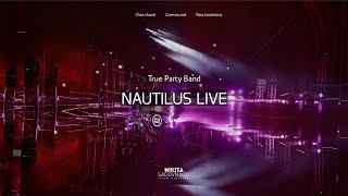 Nautilus Live - music video