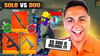 DEPOIS QUE O FREITAS VEZ ISSO FOI ACUSADO DE HACKER VEJAM COMO FOI- FREITAS FREE FIRE DOLO VS DUO…