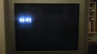 Opening To Firefox 1988 VHS