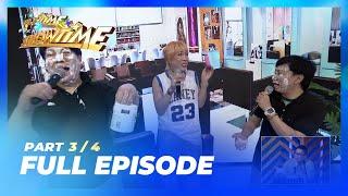 It's Showtime: Meme Vice, takot mapahiran ng serum sa mukha? (March 4, 2025) (Part 3/4)