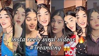 Liza kailey insta reels viral videos  Punjabi songs rock Punjabi singers