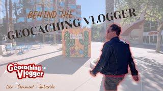 A weekend with Josh, The Geocaching VLOGGER