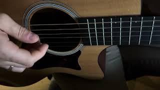 Nothing more than that - on acoustic - @thepaperkitesband
