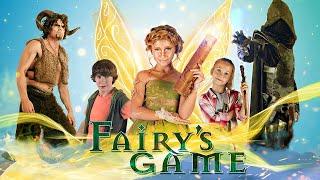 A Fairy's Game - Full Length Movie