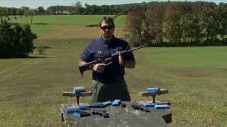 UTM Training Ammunition Introduction