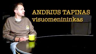 Ramanauskas 20230516 ANDRIUS TAPINAS vieša versija