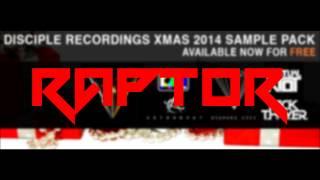 Raptor - Press Record to Record (Disciple Recordings' Loops Mix)