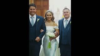 Michaela & Ian Wedding film Highlight