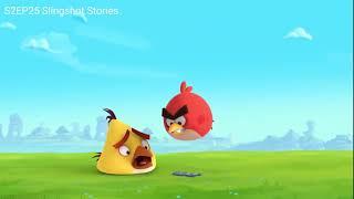 This is why Rovio deleted Angry Birds games
