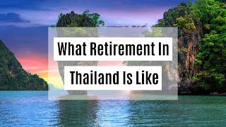 The Truth About Living In Thailand As An Expat 