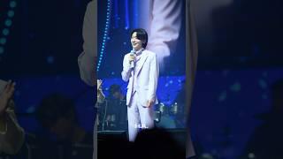 #김용빈 - 세상은 요지경 | 250420 미스터트롯3 부산 콘서트