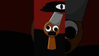 Brud Help! Incredibox Sprunki animation #sprunki