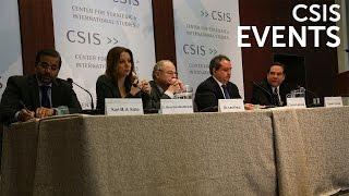 The Future of the Inter-American Development Bank and the Private Sector