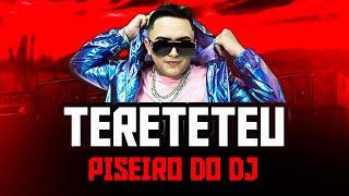 TERETETEU - DJ KIIEL NO BEAT ( VERSÃO PISEIRO ) TIK TOK