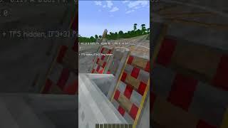 Going above MACH 1 In Minecraft, WORLD RECORD!