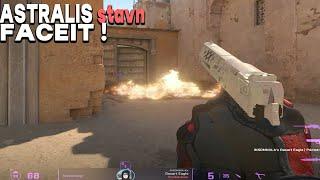 Astralis stavn (20-5) - AGAINST TEAM JKS(DUST2)