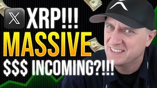  XRP BTC and ETH (Millionaires About To Be MADE!!!)