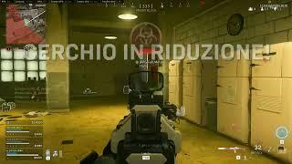 Call of Duty® Modern Warfare Warzone - Best clip UZI Gun SMG