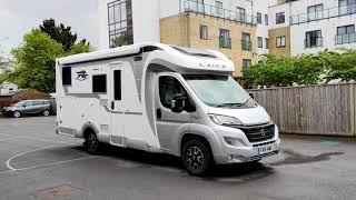 2019 Fiat Ducato 2.3 Laika Ecovip 309 Diesel [LONG VIDEO]