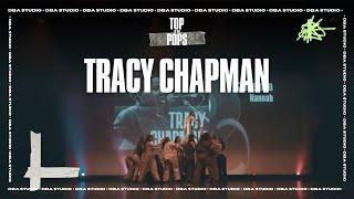 DBA SHOW - TOP OF THE POPS - TRACY CHAPMAN