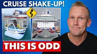 CRUISE NEWS: Port Challenges, Fleet Changes, Loyalty Snub & More!