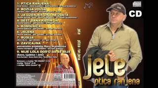 Jele - Rusija (Album 2015)