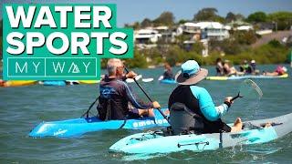 Bay Island Water Sports | My Way