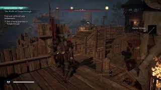 Assassin's Creed® Valhalla Part 11