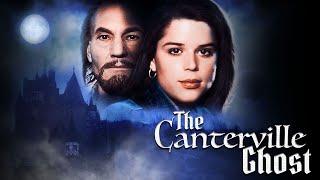 The Canterville Ghost (1996) | FULL MOVIE | Mystery | Patrick Stewart, Neve Campbell | Oscar Wilde