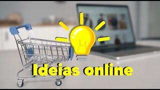 Apresentação do canal Ideias Online