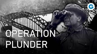 March 1945 - The Allies Have Reached the Rhine | WW2 Documentary