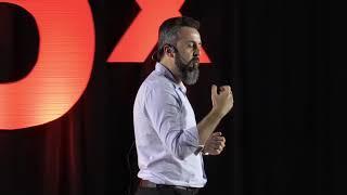 Você realmente está pronto para o amor? | Matheus Vieira | TEDxPassaunaPark