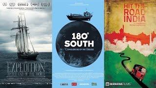 TOP 10 Documentaries about Traveling (That Will Inspire You To Travel)