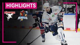 Kölner Haie - Iserlohn Roosters |PENNY DEL | MAGENTA SPORT