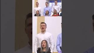 Иисус сколько раз Он меня поднимал | Церковь Спасение | Группа «Исход» / Христианские песни