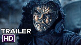 THE TAI CHI MASTER Trailer (2024) Action, Fantasy Movie HD