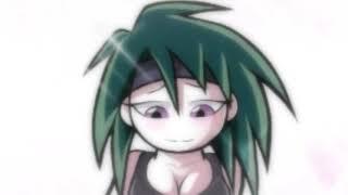 Vore animation