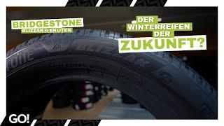 Der ultimative Winterreifen? - Der neue Bridgestone Blizzak 6 Enliten